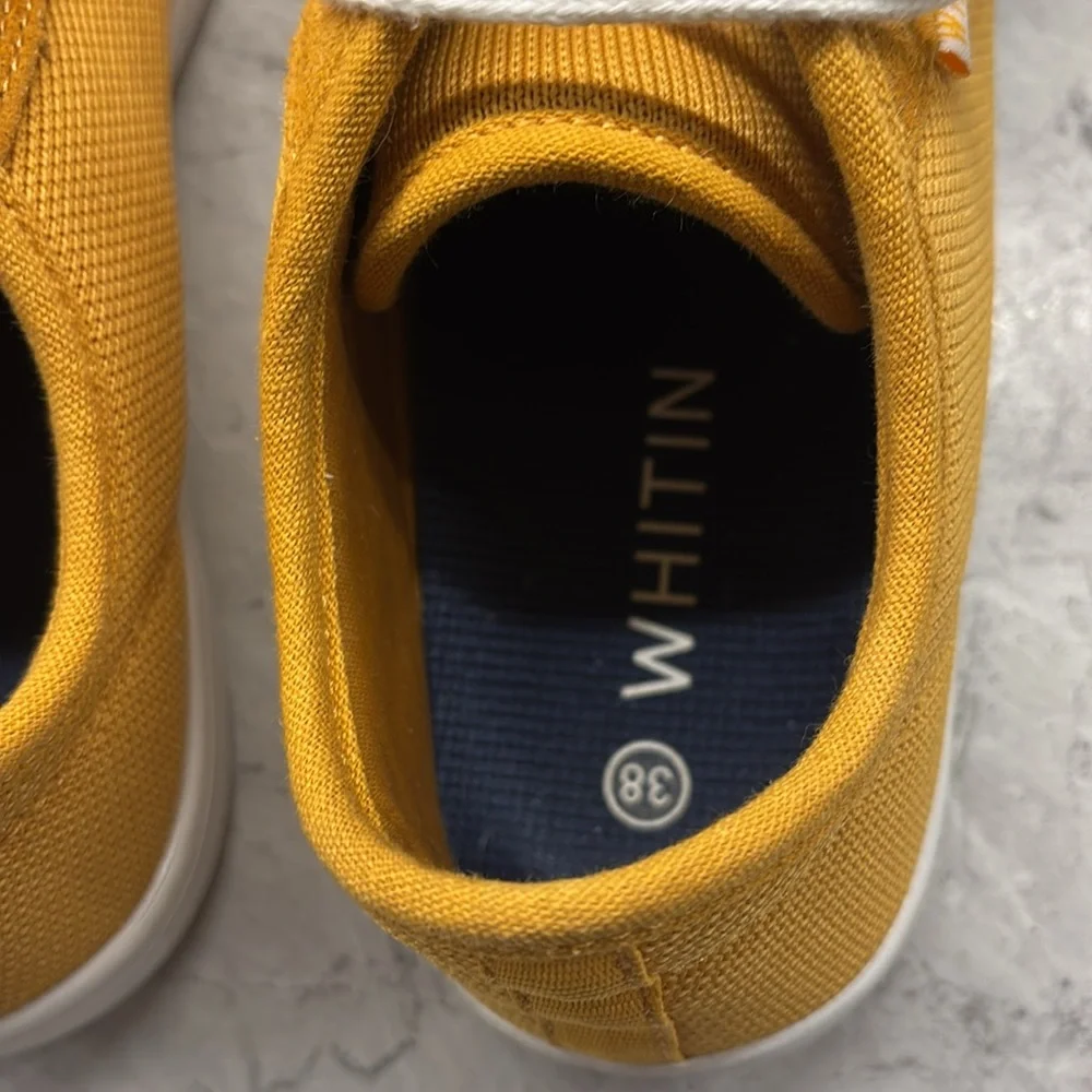 🌹HOST PICK🌹Whitin  Women’s Sneakers - Picture 3 of 12